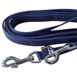 Smycz przepinana 2 cm