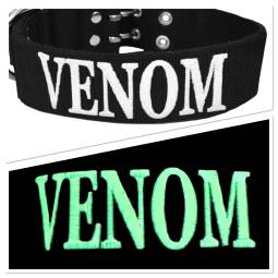 Obroża Double Strong z...