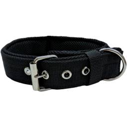 Obroża z podszyciem z...