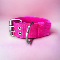 Obroża double strong