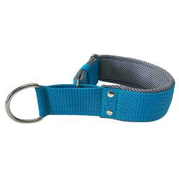 Obroża pół zaciskowa