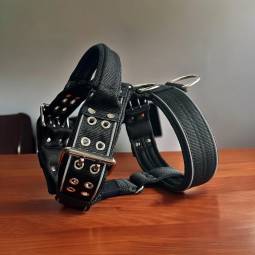 Szelki Guard Strong uchwyt