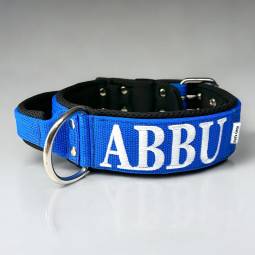 Obroża Double Strong z...