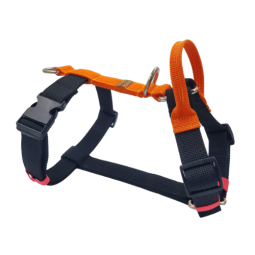 Szelki Guardy z uchwytem